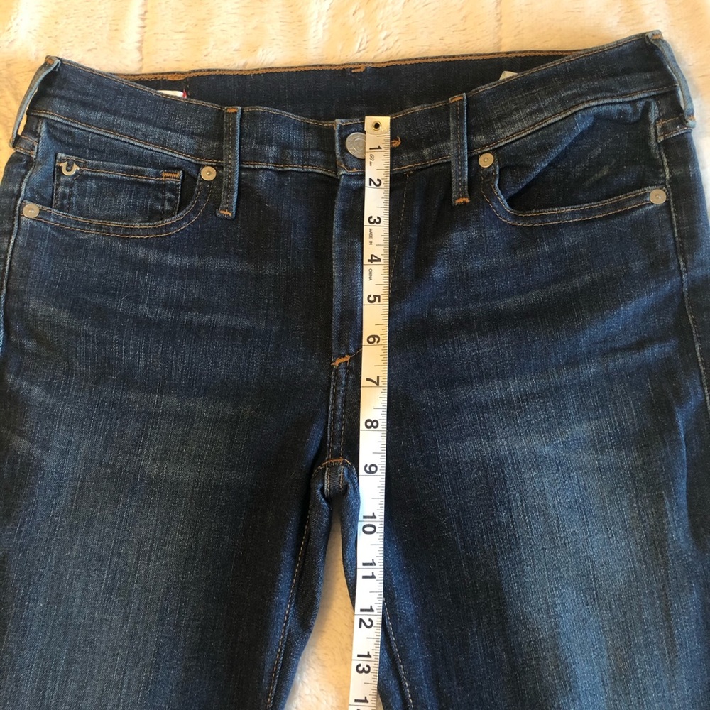 True Religion boot cut jeans - Picture 4 of 8